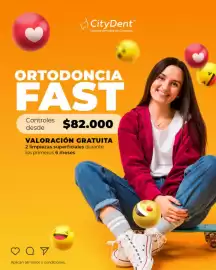 Catálogo citydent Página 5