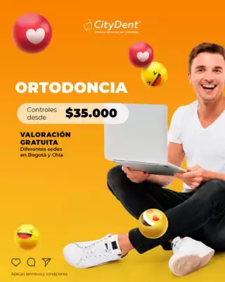 citydent (válido hasta 23-10)