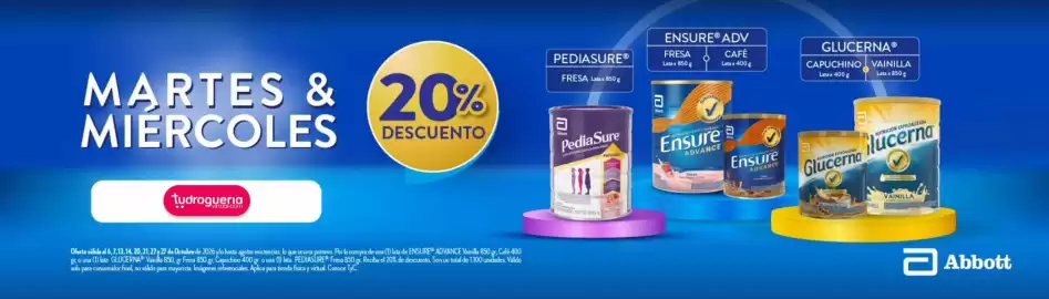 Catálogo Droguería La Botica Página 2