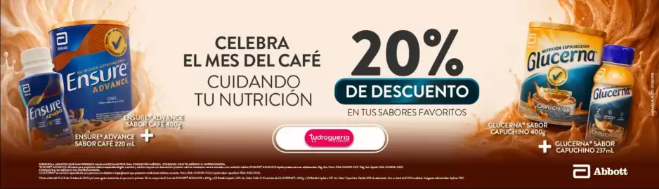 Catálogo Droguería La Botica Página 3