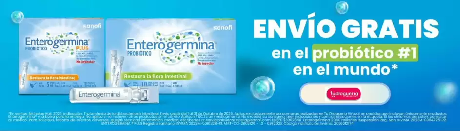 Catálogo Droguería La Botica Página 4