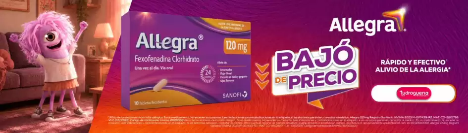 Catálogo Droguería La Botica Página 5