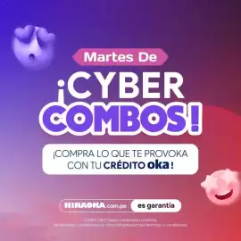 Catálogo Hiraoka Página 1