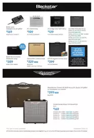 Long & McQuade flyer Page 21