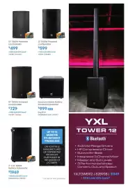 Long & McQuade flyer Page 29