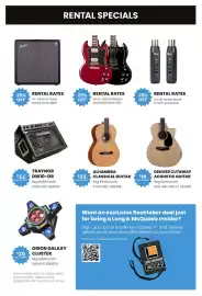 Long & McQuade flyer Page 47