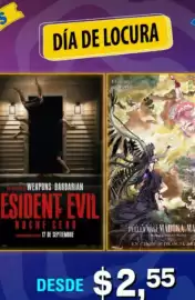 Catálogo Supercines Página 4