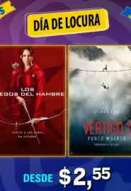 Catálogo Supercines Página 6