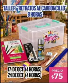 Catálogo Juan Marcet Página 2