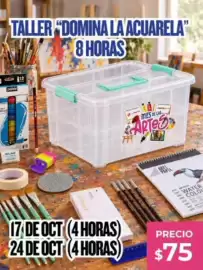 Catálogo Juan Marcet Página 4