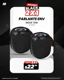 Catálogo Novicompu Página 1
