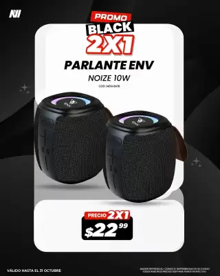 Catálogo Novicompu (válido hasta 31-10)