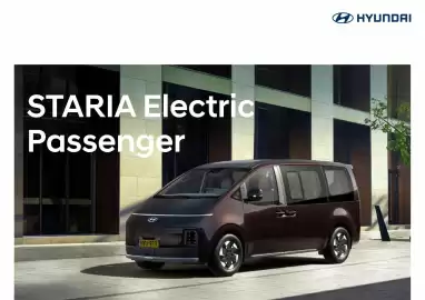 Hyundai folder Pagina 1