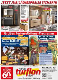 Möbel Turflon Prospekt Seite 8