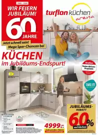 Möbel Turflon Prospekt Seite 1