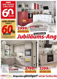 Möbel Turflon Prospekt Seite 2