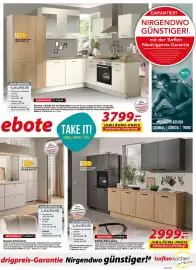 Möbel Turflon Prospekt Seite 3