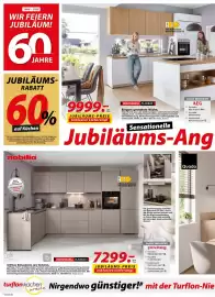 Möbel Turflon Prospekt Seite 4