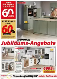 Möbel Turflon Prospekt Seite 6