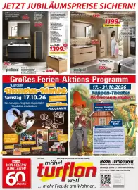Möbel Turflon Prospekt Seite 8