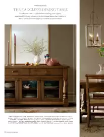 Pottery Barn flyer Page 24