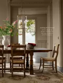 Pottery Barn flyer Page 25