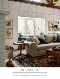 Pottery Barn flyer Page 30
