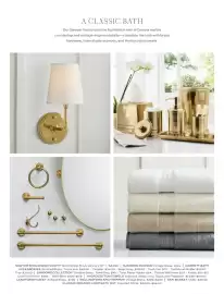 Pottery Barn flyer Page 40