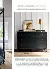 Pottery Barn flyer Page 43