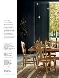 Pottery Barn flyer Page 92