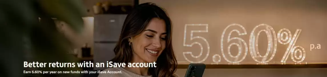 First Abu Dhabi Bank catalogue Page 1