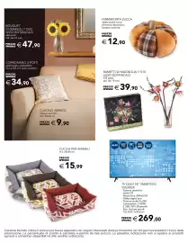 Volantino Esselunga | Voglia di casa Pagina 11
