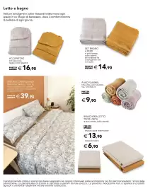 Volantino Esselunga | Voglia di casa Pagina 12