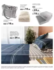 Volantino Esselunga | Voglia di casa Pagina 16