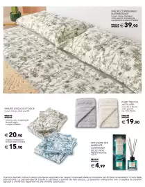 Volantino Esselunga | Voglia di casa Pagina 17