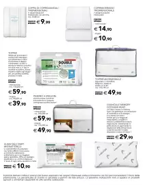 Volantino Esselunga | Voglia di casa Pagina 18