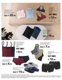 Volantino Esselunga | Voglia di casa Pagina 19