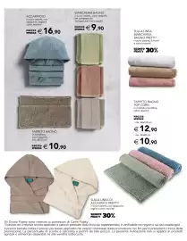Volantino Esselunga | Voglia di casa Pagina 20