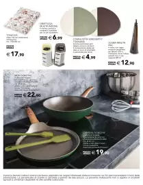 Volantino Esselunga | Voglia di casa Pagina 3