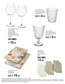 Volantino Esselunga | Voglia di casa Pagina 8