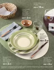 Volantino Esselunga | Voglia di casa Pagina 9
