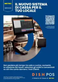 Volantino Metro Pagina 38
