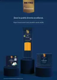Volantino Metro Pagina 39: Metro Premium Linguine €2,49