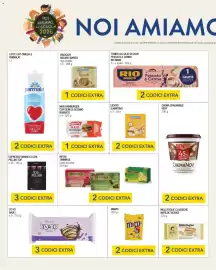 Volantino Migross Supermercati e Market Pagina 2