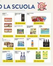 Volantino Migross Supermercati e Market Pagina 3
