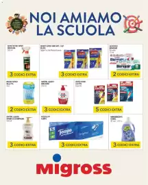 Volantino Migross Supermercati e Market Pagina 4