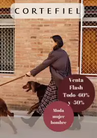 Catálogo Cortefiel Página 1