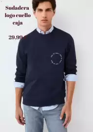 Catálogo Cortefiel Página 5