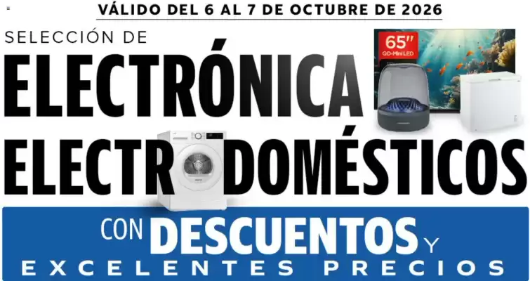 Catálogo Costco