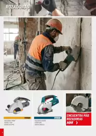 Catálogo Brico Depôt Página 18